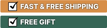 EmmaRelife special offer – free bottles included